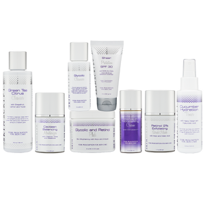 Hyperpigmentation Kit aka Pre/Post Peel Kit