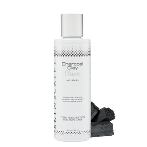 Charcoal Clay Cleanser